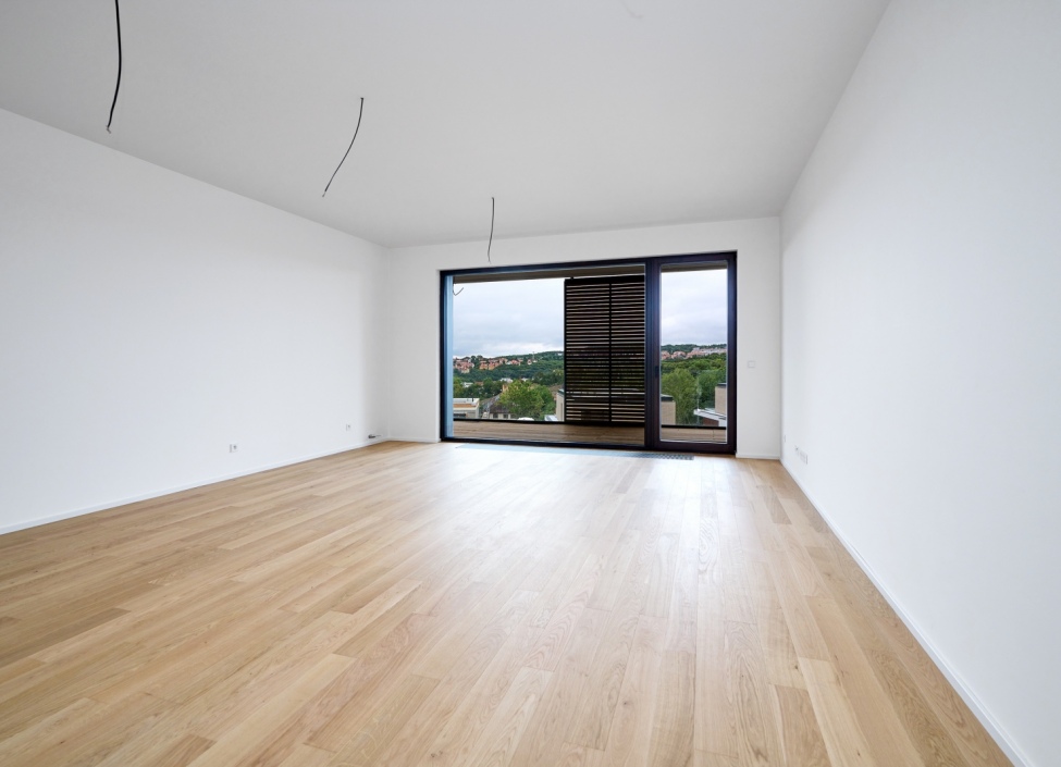 Luxusní byt 3+kk na prodej, Praha 5 - 98m² 1