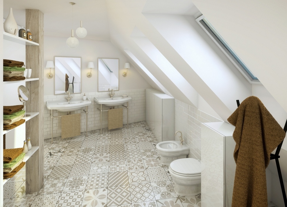 Byt s výhledem na Pražský hrad 138m 2