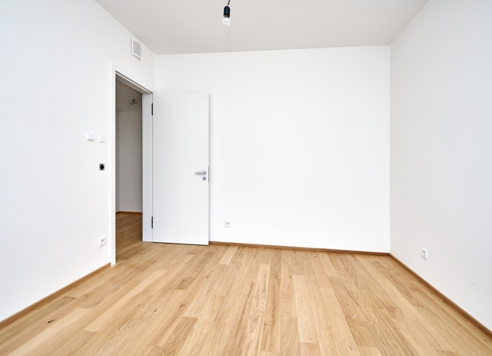 Luxusní byt 2+kk s terasou na prodej, Praha 5 -49m 2