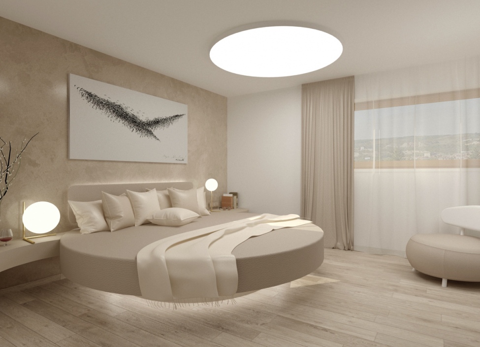 Luxusní penthouse na prodej Praha 4 9