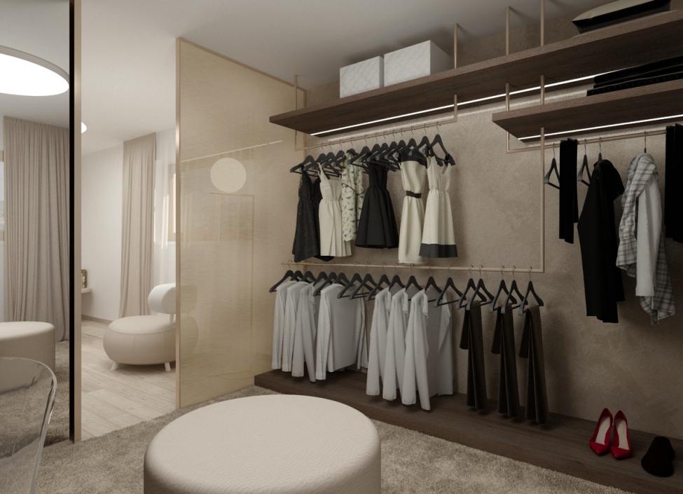 Luxusní penthouse na prodej Praha 4 10