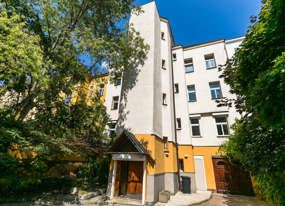 Byt k prodeji na Vinohradech 83m 1