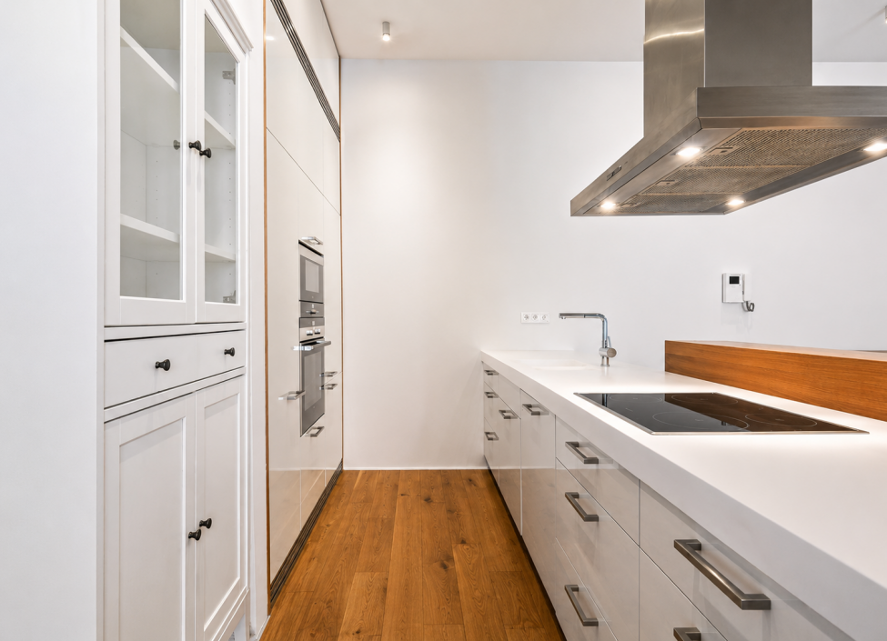 Luxusní byt 3+kk na pronájem, Praha 3, Vinohrady – 109 m2 2