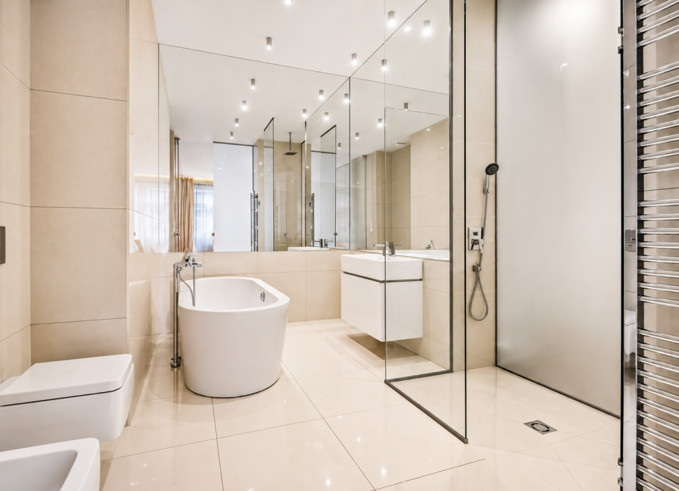 Luxusní byt 3+kk na pronájem, Praha 3, Vinohrady – 109 m2 6