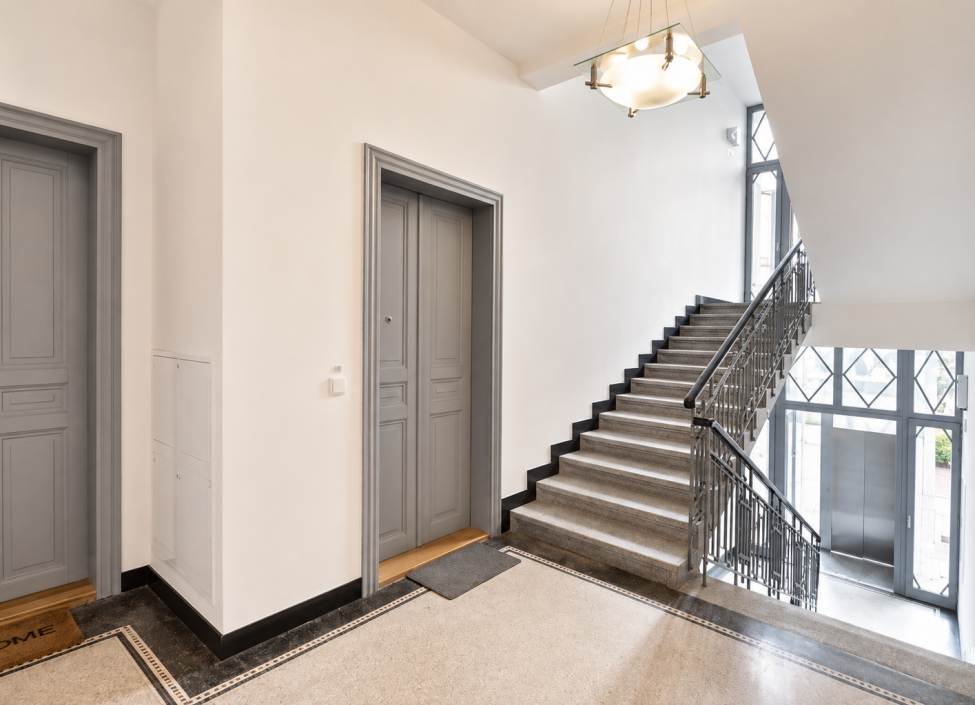 Luxusní byt 3+kk na pronájem, Praha 3, Vinohrady – 109 m2 7