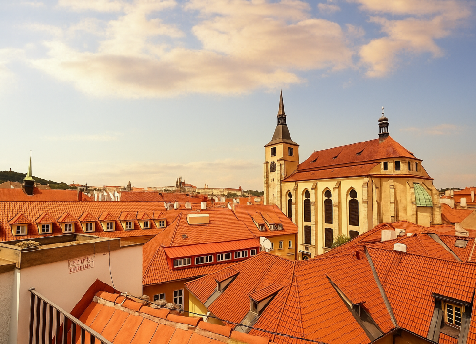 Prodej luxusního bytu 5+kk, Staré Město - 213 m² 6