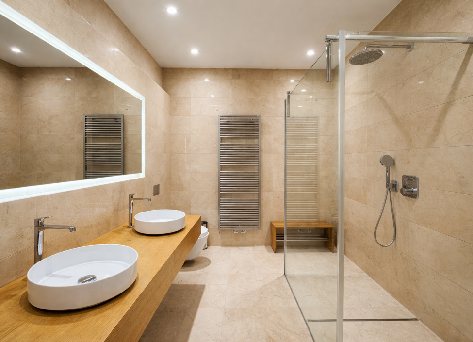 Prodej luxusního bytu 2+KK, Praha 1 - 61,1 m2 5