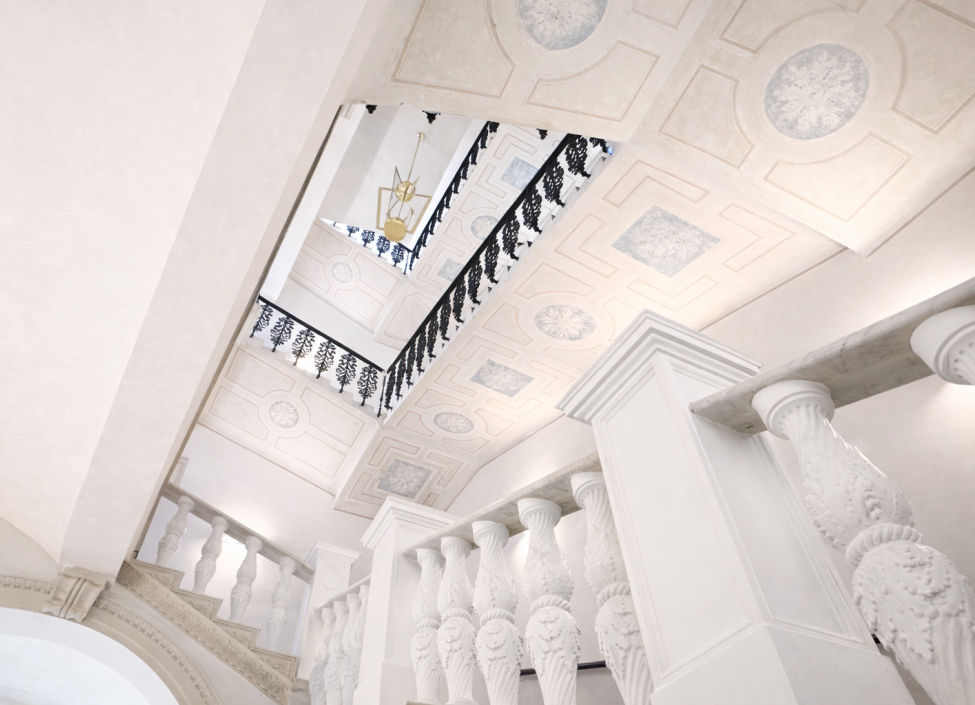 Prodej luxusního bytu 2+KK, Praha 1 - 61,1 m2 0