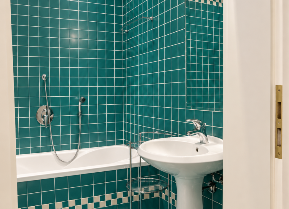 Luxusní byt 3+1 k pronájmu Nové Město, Praha 2 - 80 m2 5