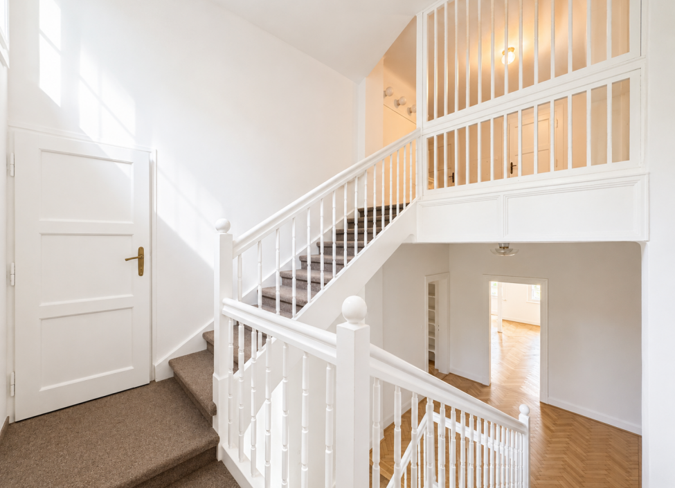 Pronájem historického bytu 5+kk na Praze 1, Hradčany - 160 m2 5