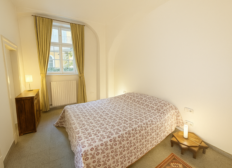 Luxusní byt na pronájem 2+kk, Praha 1 - 92 m² 3