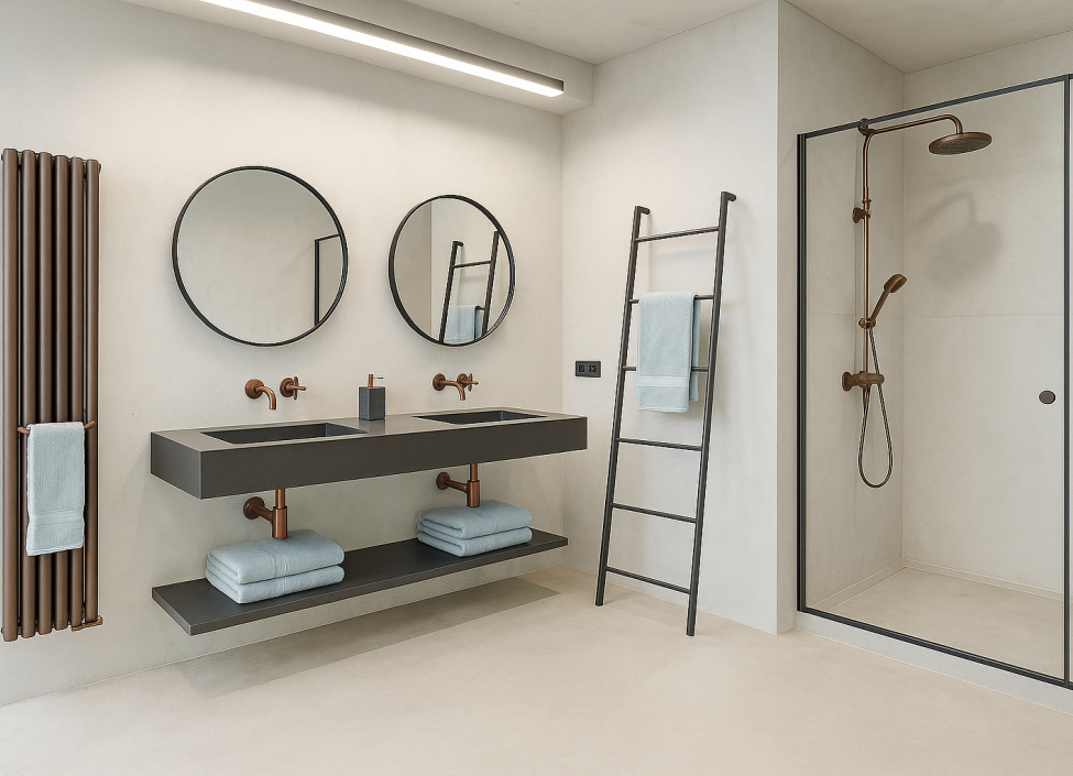 Luxusní loft na prodej 3+kk, Praha - 99 m² 3