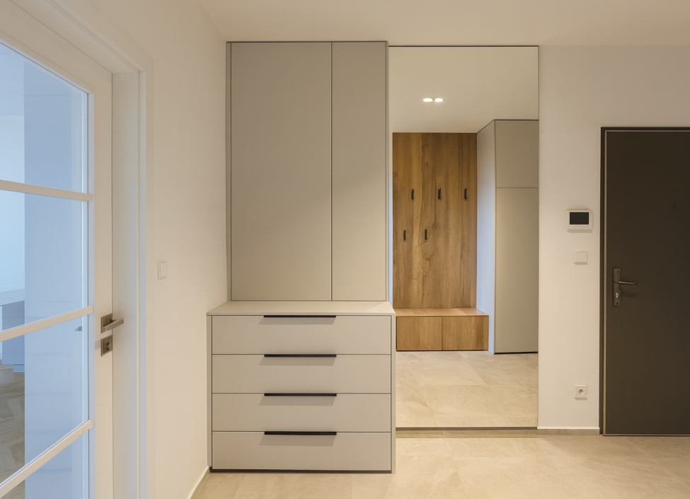 Pronájem bytu 2+kk, Praha 2 Vinohrady - 62 m² 3