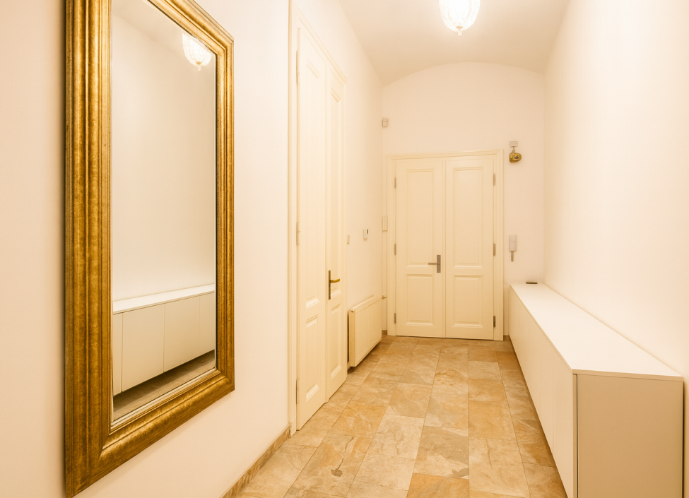 Luxusní byt na prodej, Praha 1 Josefov - 160m 7