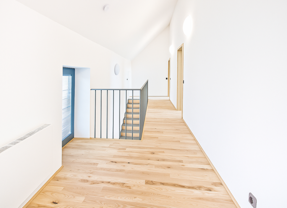 Luxusní vila 4+kk na pronájem Praha západ - 120m 5