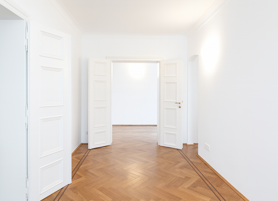 Pronájem luxusního bytu s terasou 4+1, Praha 1 Malá Strana - 187 m 3