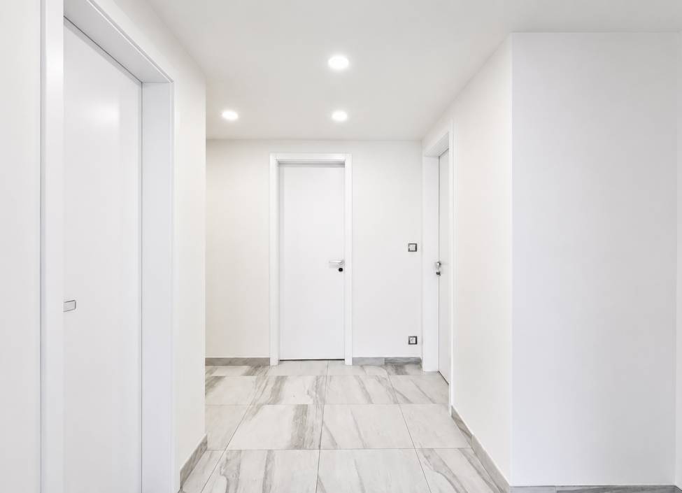 Luxusní penthouse s terasou na prodej - Praha 215m 3