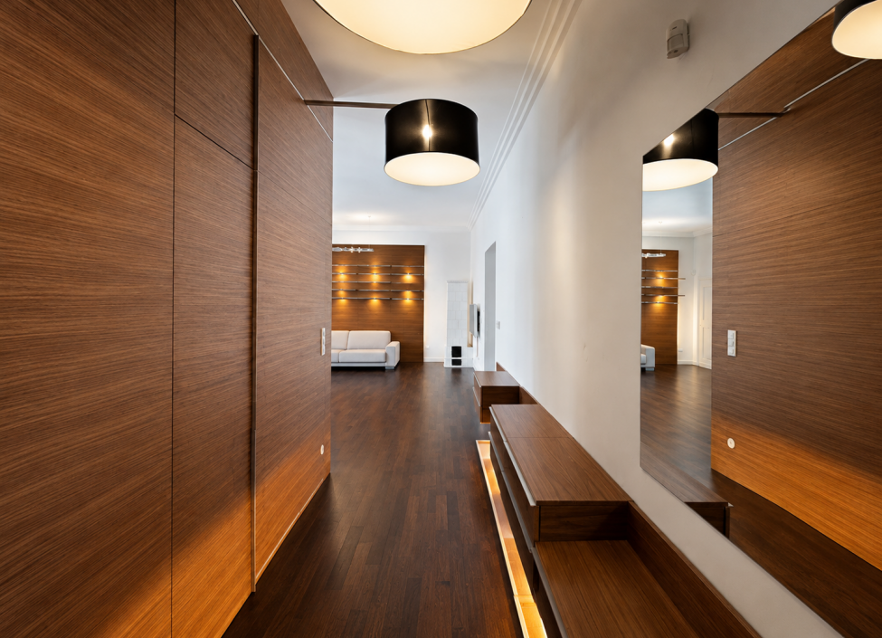 Pronájem bytu 2+kk, Staré Město, Praha 1 - 110 m² 1