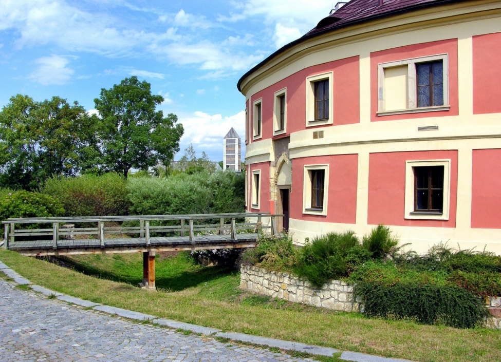 Investment 1+kk for sale, Prague 4 - Chodov, 24 m² 8