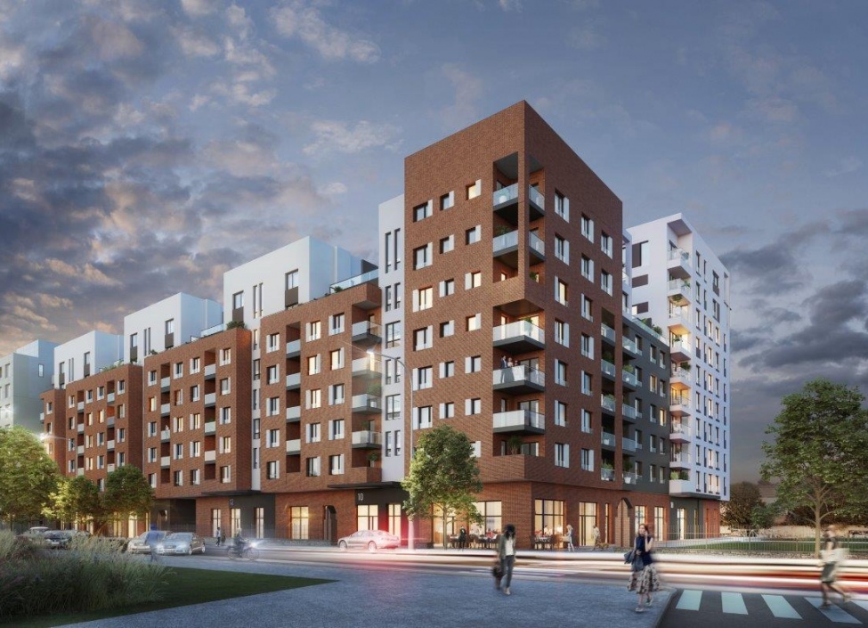 Luxusní byt na prodej 4+kk s terasou, Praha 7 - 243 m 1