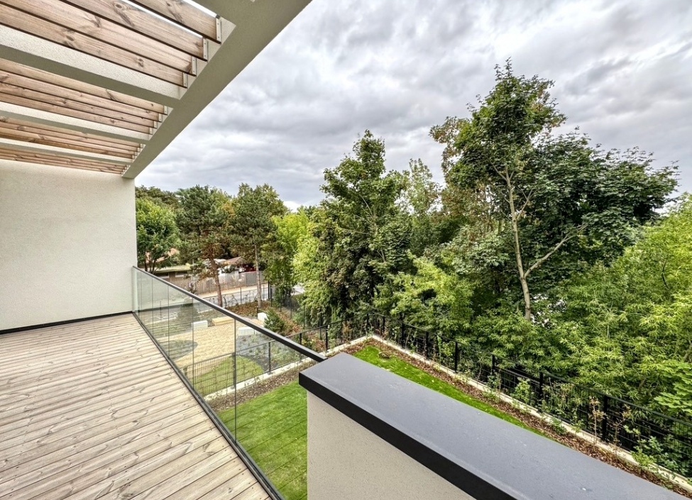 Luxusní byt 4+kk na prodej, Praha - Troja 2