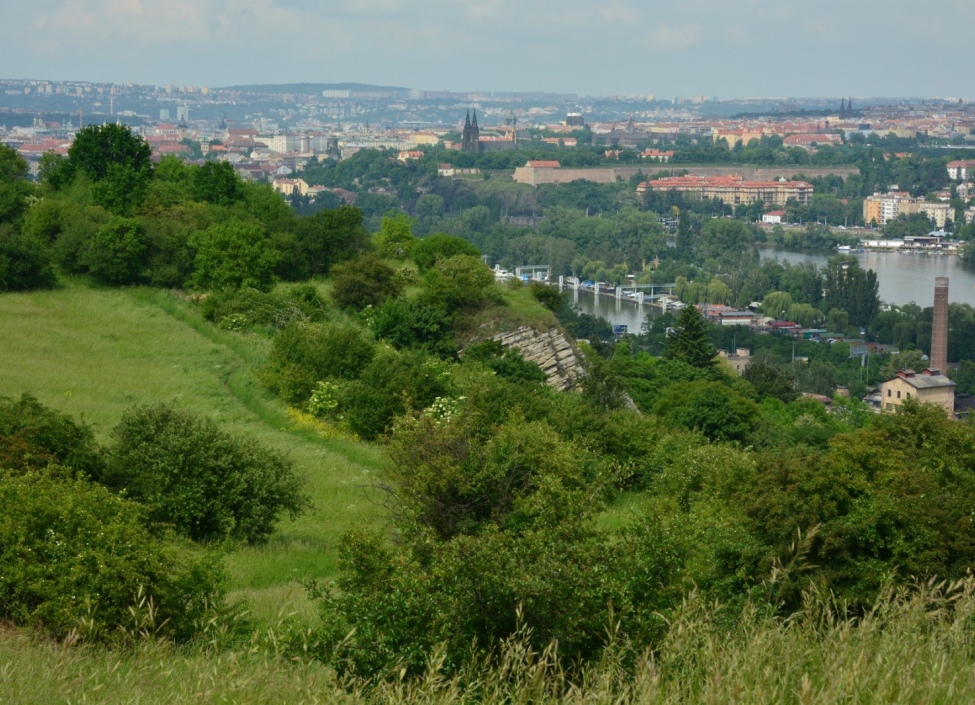 Prodej rodinného domu, Praha 5 0