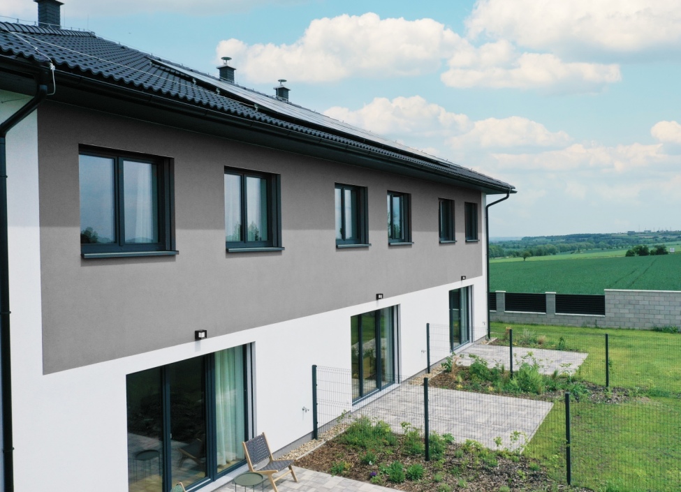 Luxury villa for sale - Prague - west - 150m2 6