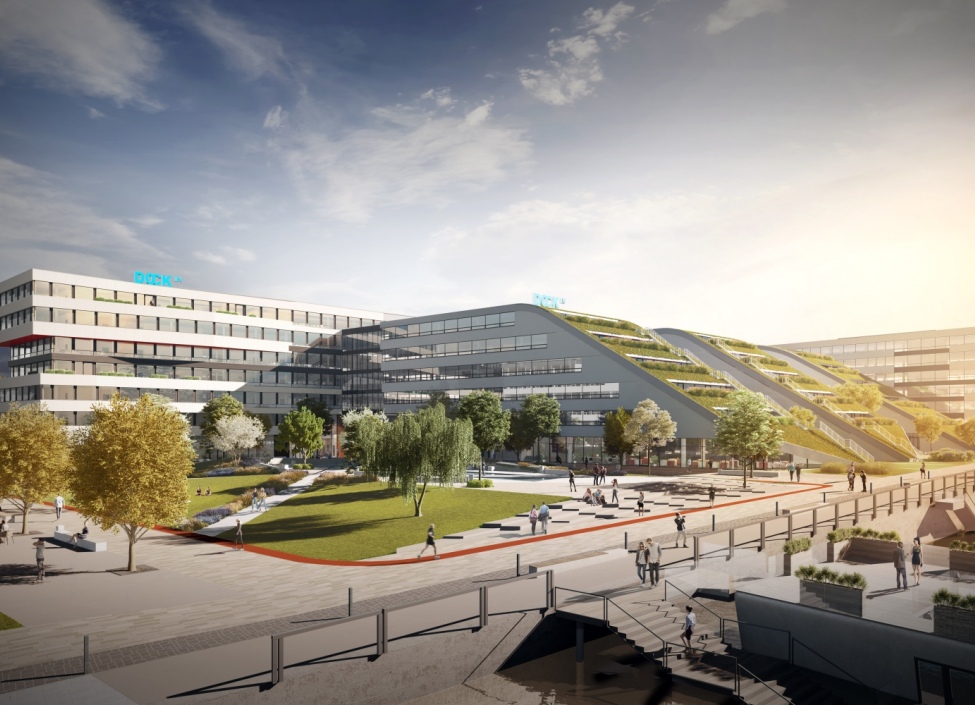 Obchodní prostory k pronájmu, Praha 8 - 70 m2 0