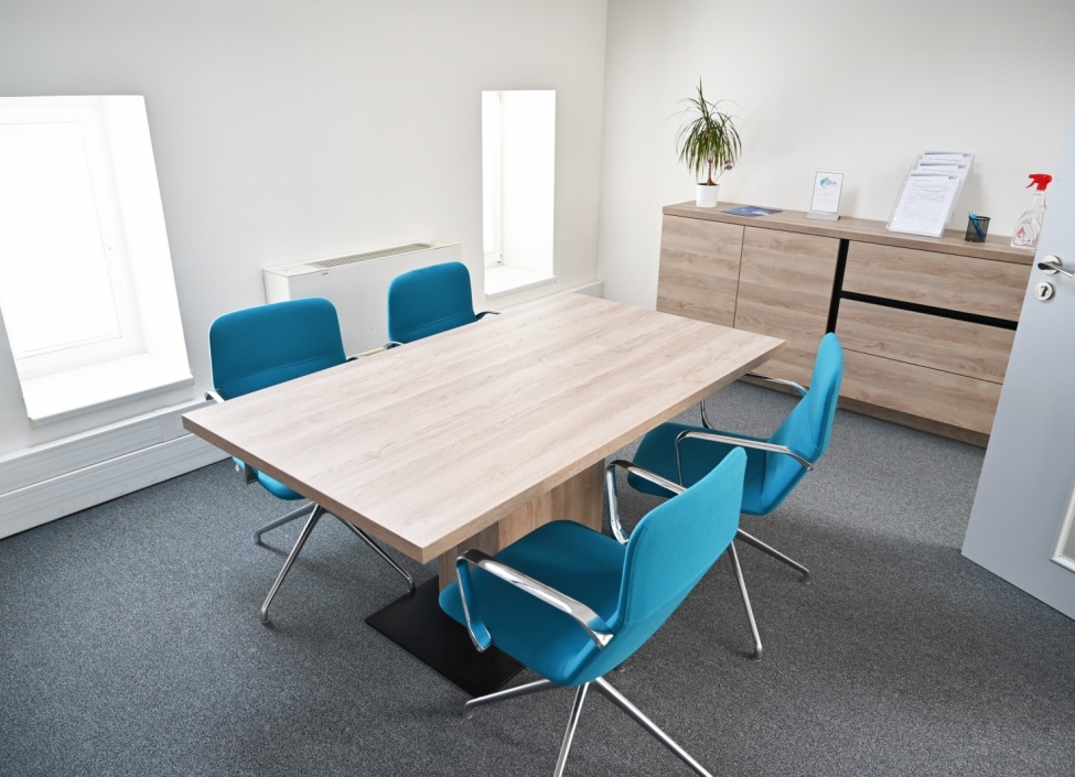 Luxury office for rent in Prague centre - 215m 2