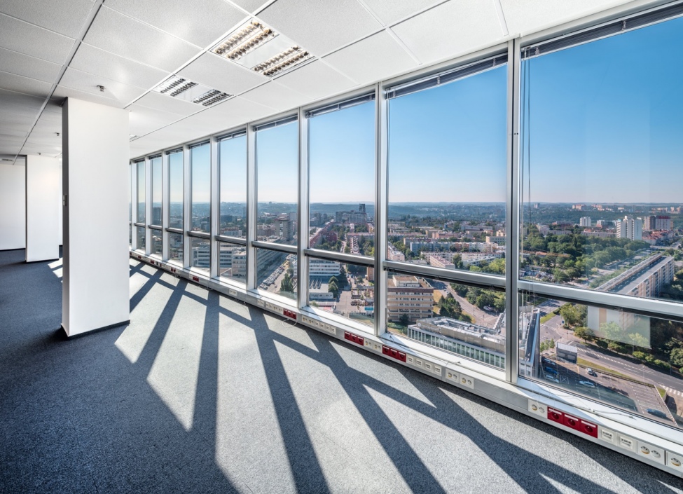 Pronájem kancelářských prostor Praha 4 - 23 m2 0