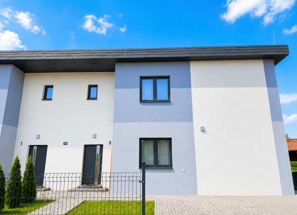 Pronájem rodinného domu, Praha-západ - 226 m2 11