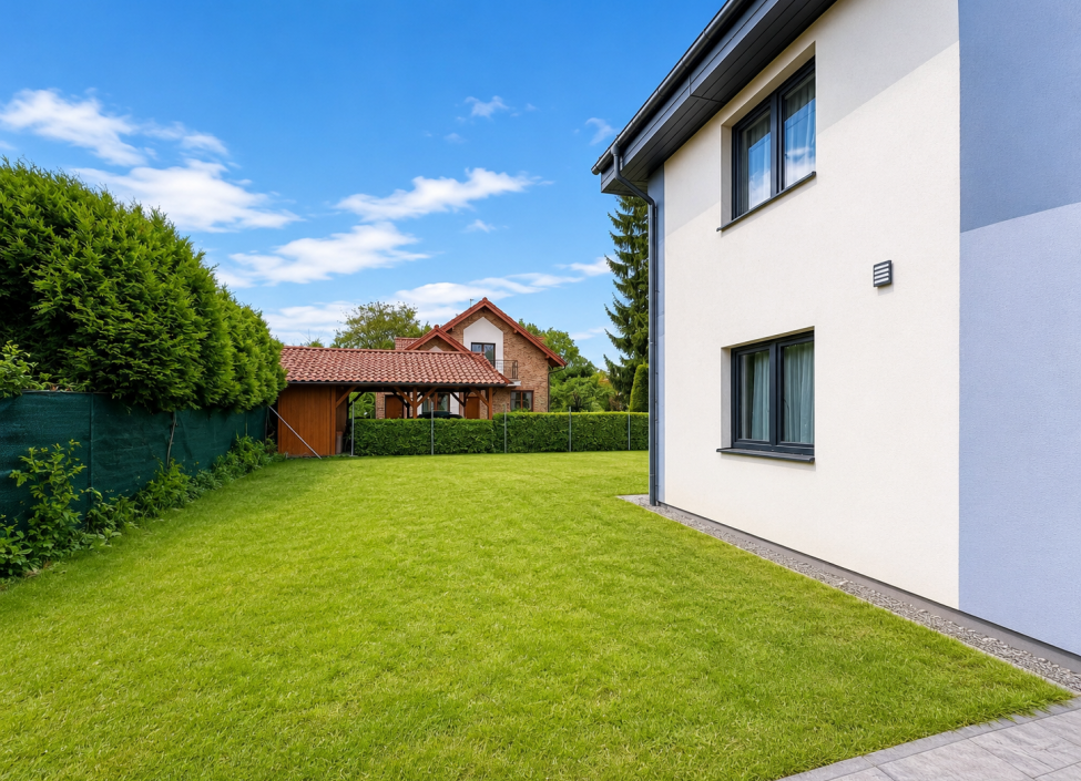 Pronájem rodinného domu, Praha-západ - 226 m2 5