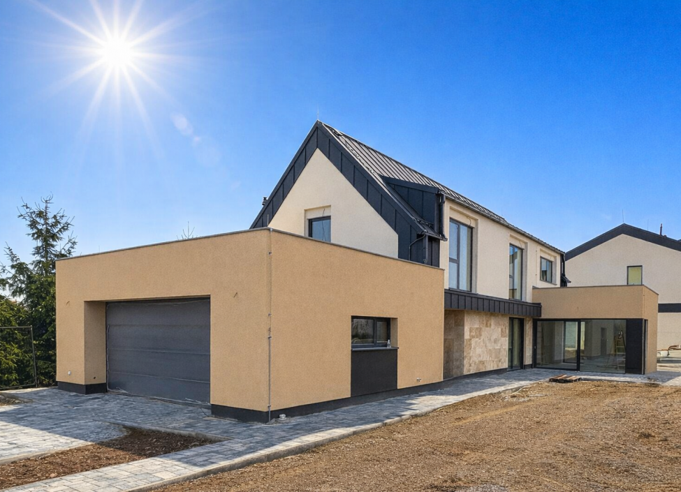  Prodej rodinného domu 5+kk, Vysoký Újezd - 254 m² 0