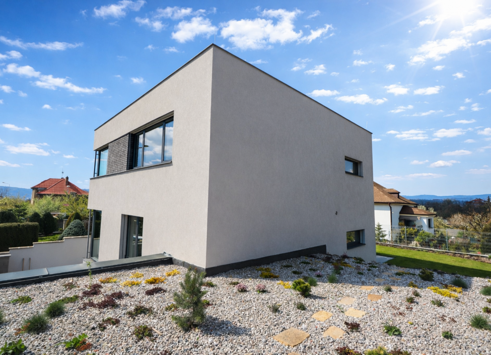 Pronájem luxusního domu 4+kk Modřany, Praha 4 - 305 m² 8