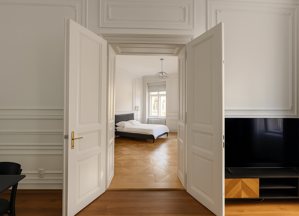 Prodej bytu 3+1 Vinohrady, Praha 2 - 117 m² 3