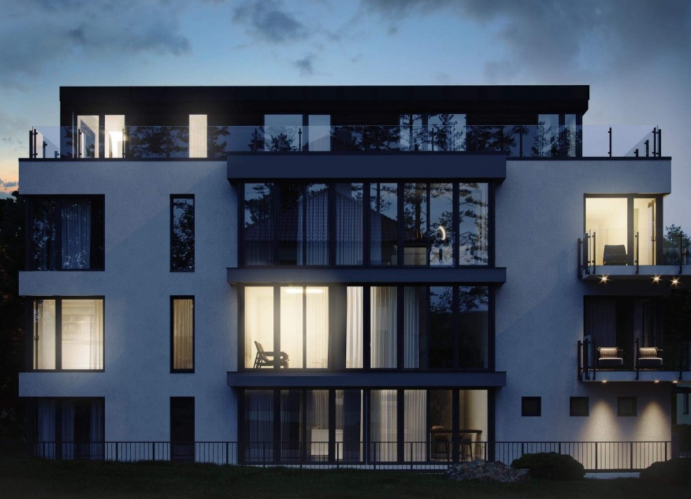 Apartment for sale - Praha 9 - Kyje - 174m 1