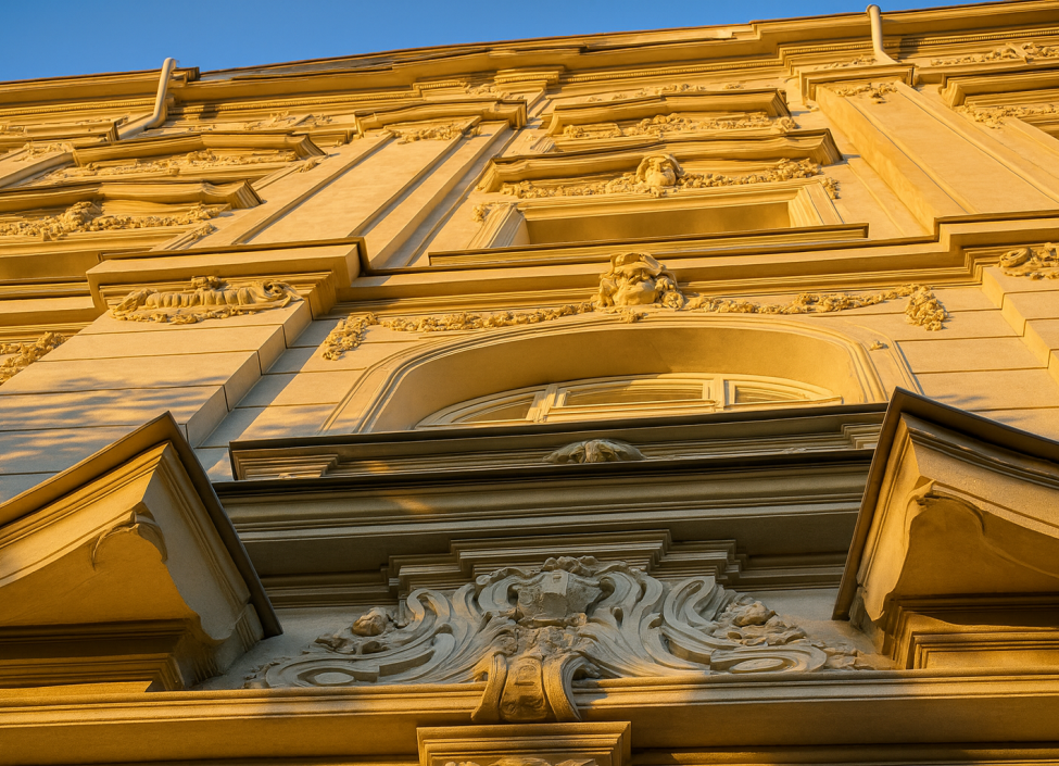 Pronájem bytu 1+kk, Vinohrady, Praha 2 - 27 m² 5