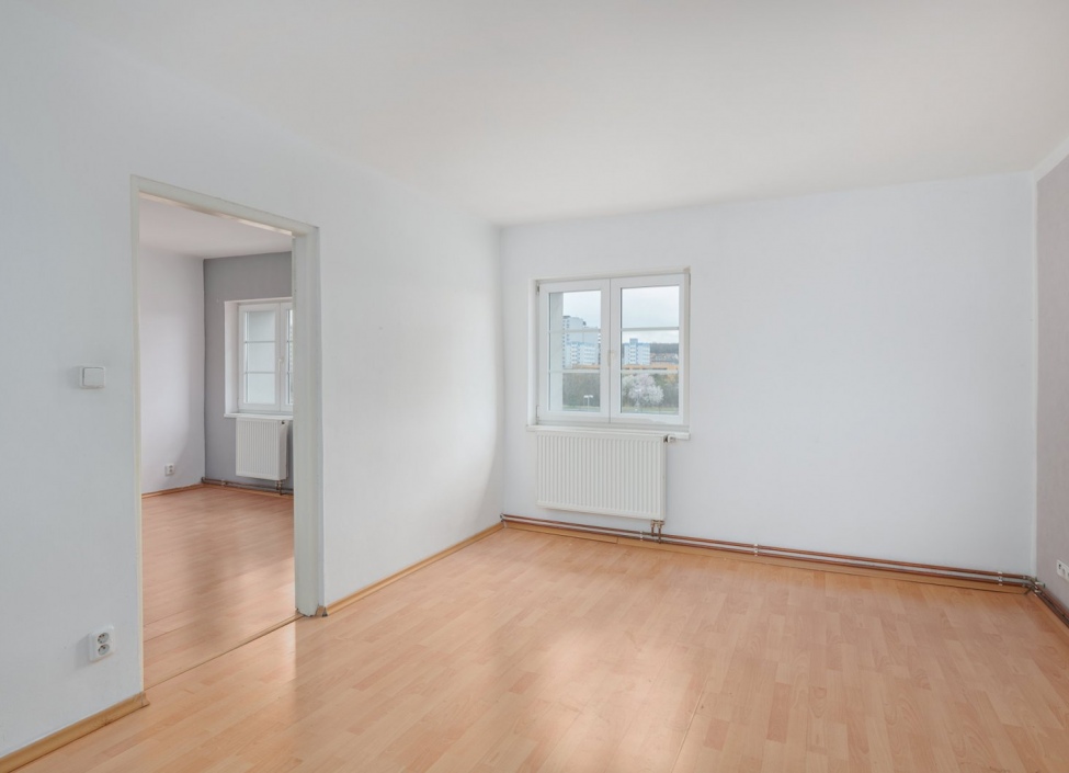 Apartment 3 + 1 for sale - Praha 10 -Hostivař, 93 m 1