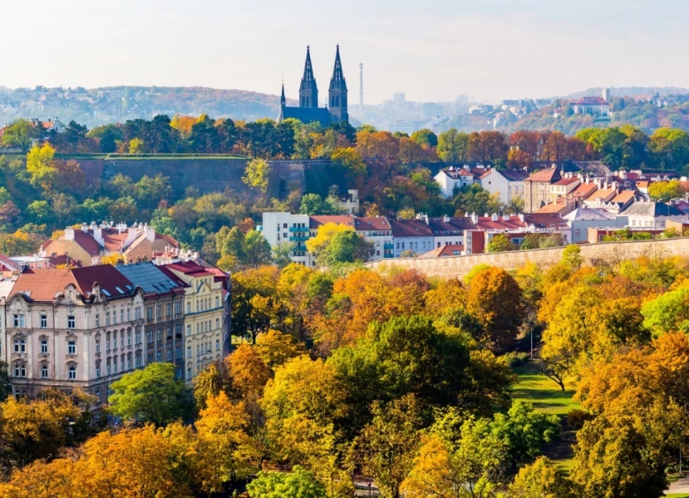 Prodej luxusního bytu 2+kk - Praha 4, 57 m2 1