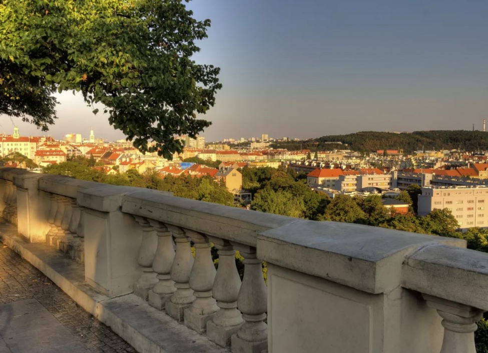 Luxury 2 + kk apartment for sale - Prague 4, 48m 9