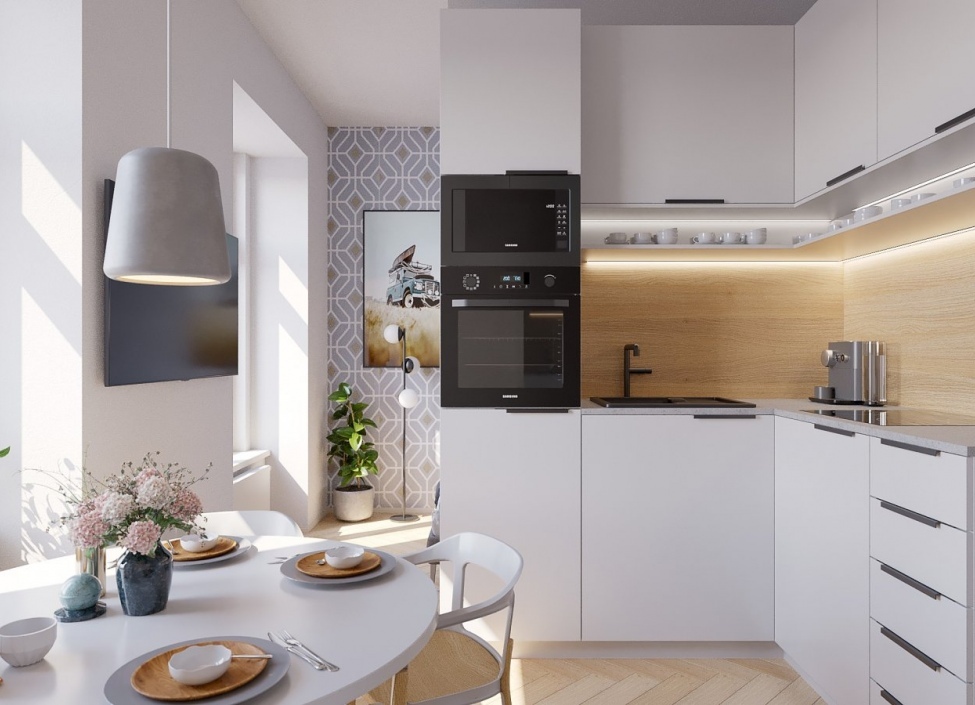 Prodej luxusního bytu, Praha 7 - Bubeneč – 167m 3