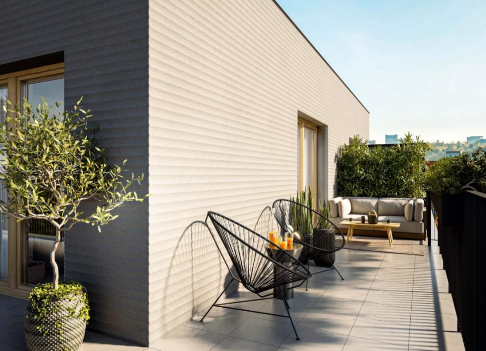 Luxury 2 + kk for sale - Prague 4, 52m 10