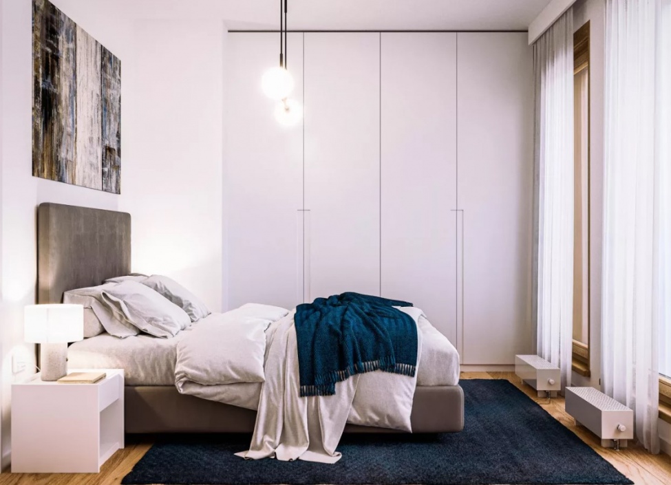 Luxury 2 + kk apartment for sale - Prague 4, 48m 4
