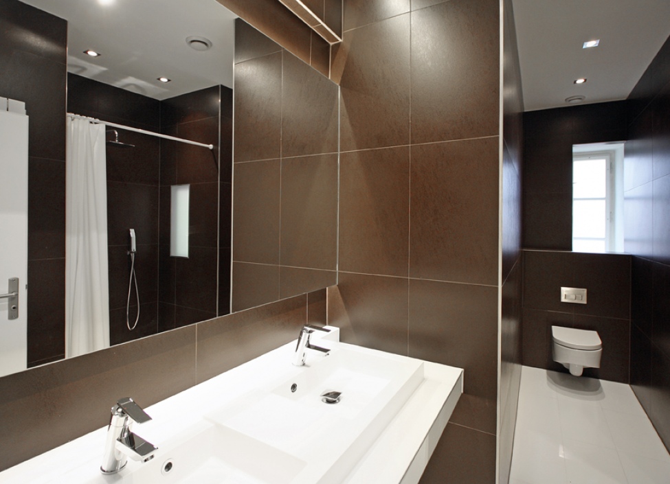 Prodej luxusního bytu, Praha 1 - Nové Město - 123m 1