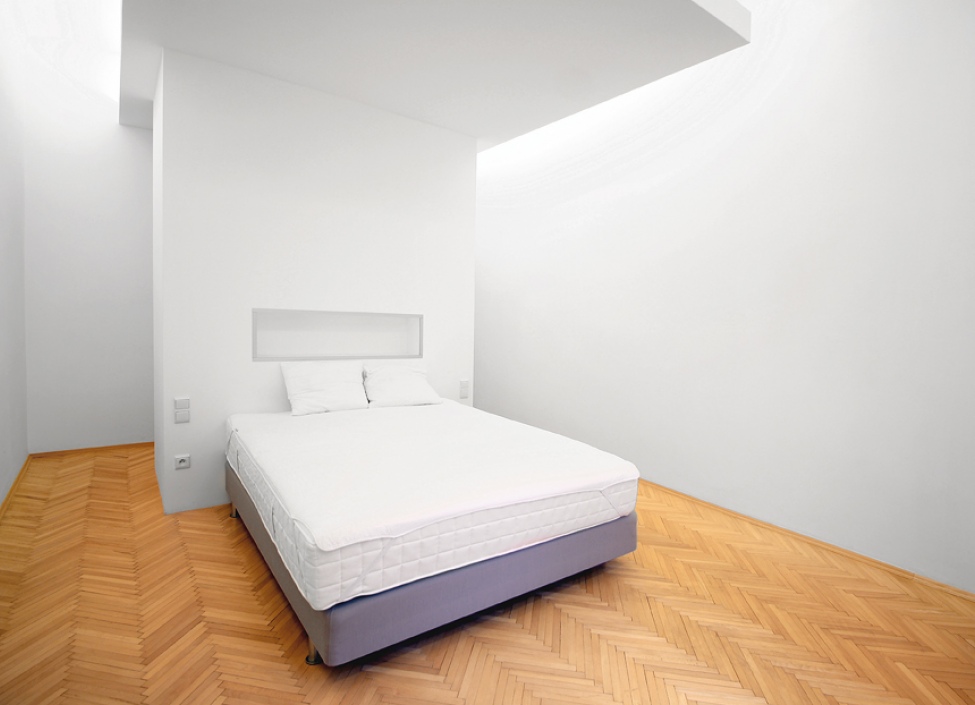 Prodej luxusního bytu, Praha 1 - Nové Město - 123m 6