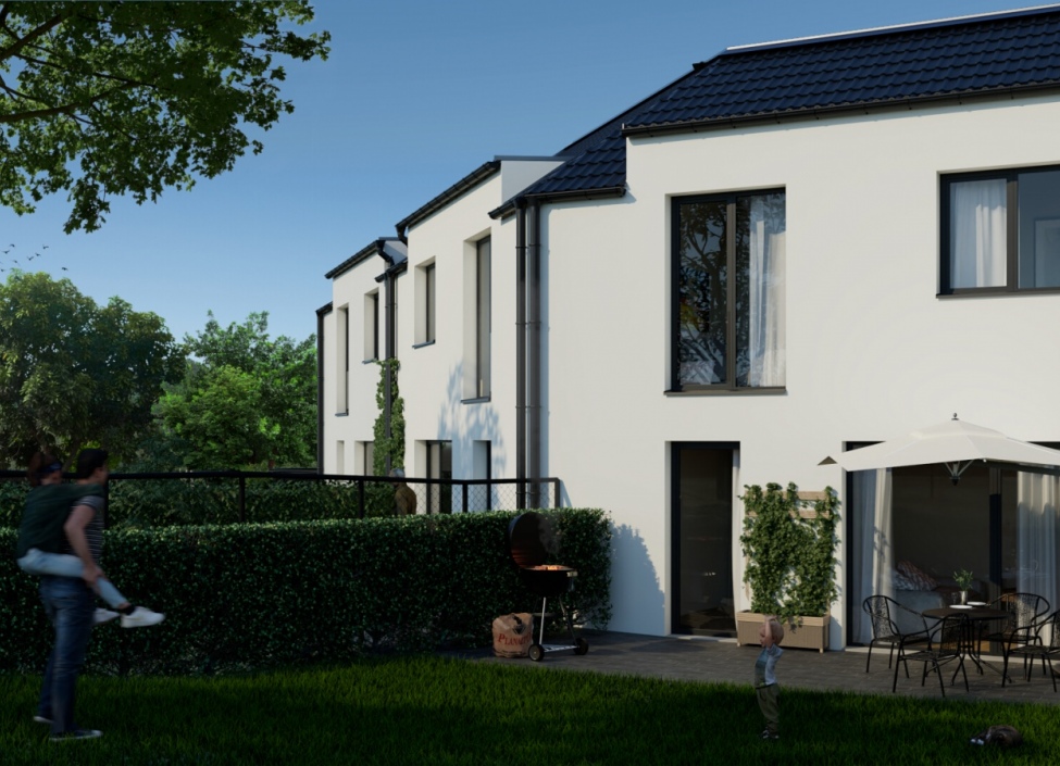 Rodinný dům na prodej, Dařbož - 72m 3