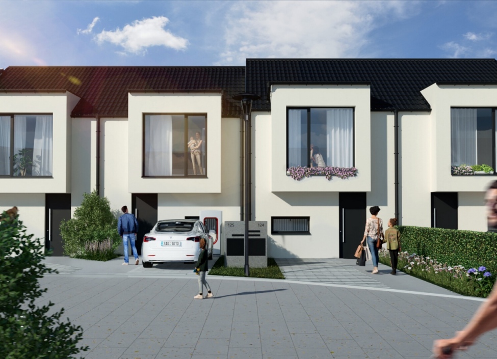 Rodinný dům na prodej, Dařbož - 72m 2