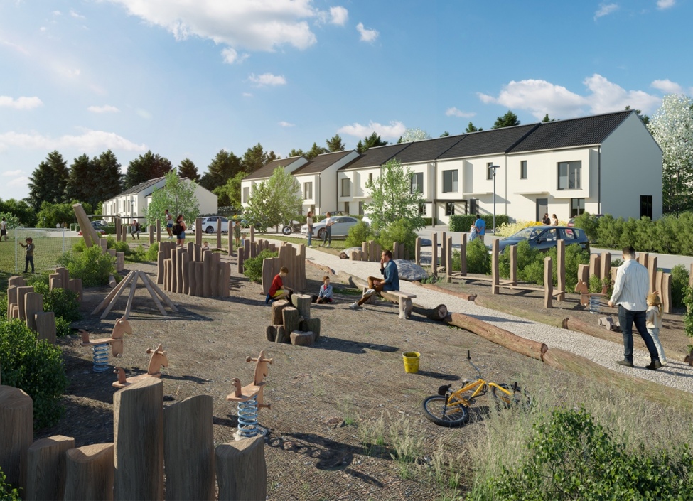 Rodinný dům na prodej, Dařbož - 72m 4