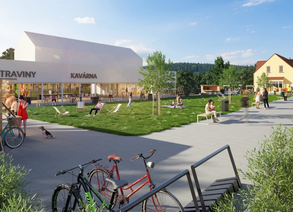 Rodinný dům na prodej, Dařbož - 72m 6