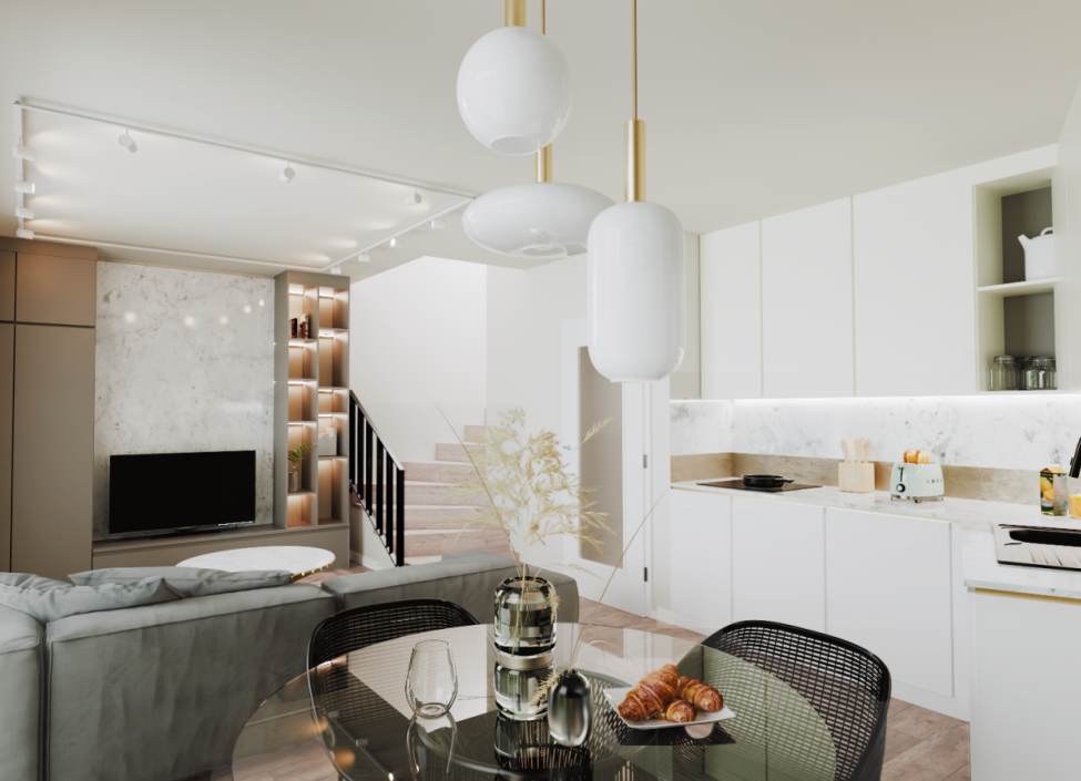 Rodinný dům na prodej, Dařbož - 72m 5